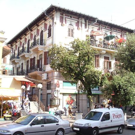 Green Market Apartment Opatija Eksteriør billede
