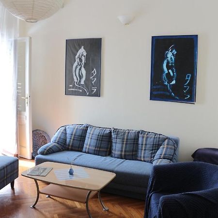 Green Market Apartment Opatija Værelse billede