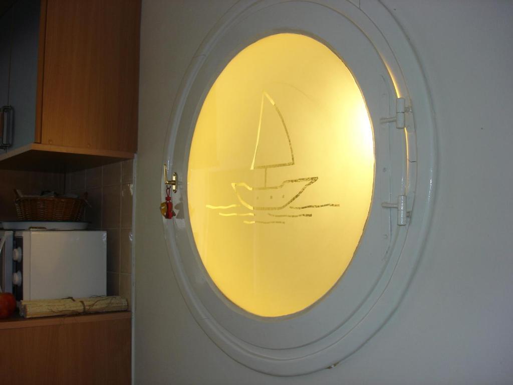 Green Market Apartment Opatija Værelse billede