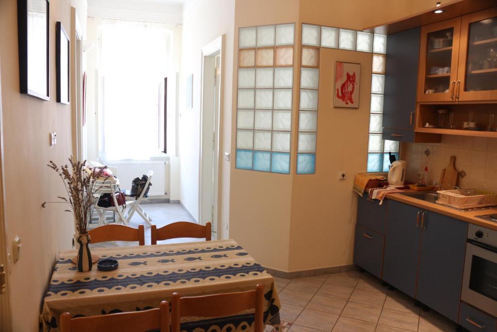 Green Market Apartment Opatija Værelse billede