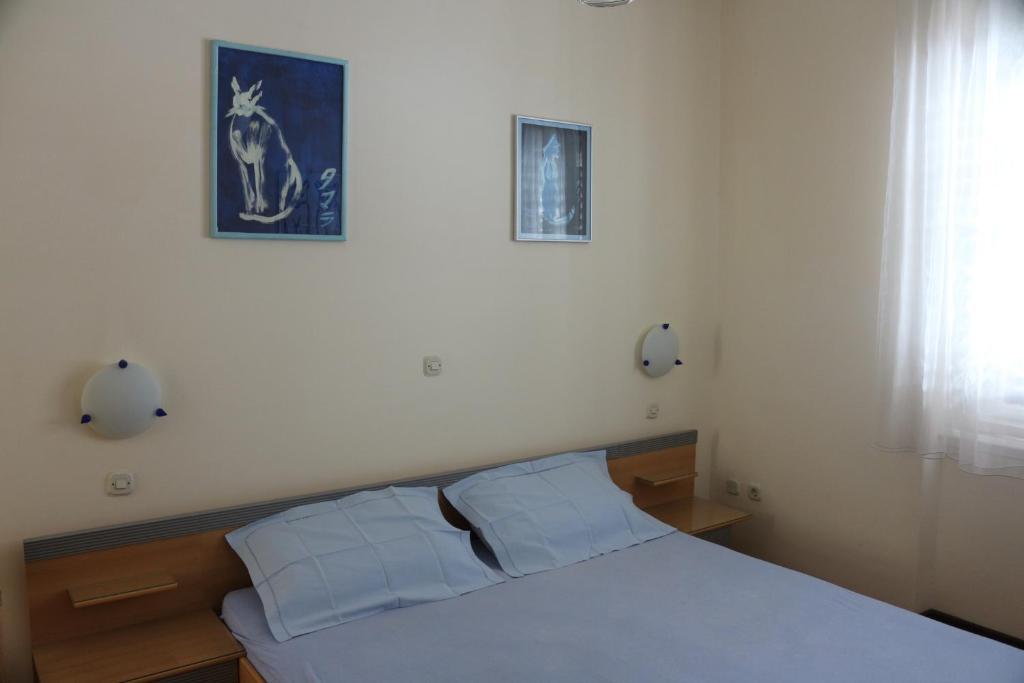 Green Market Apartment Opatija Værelse billede