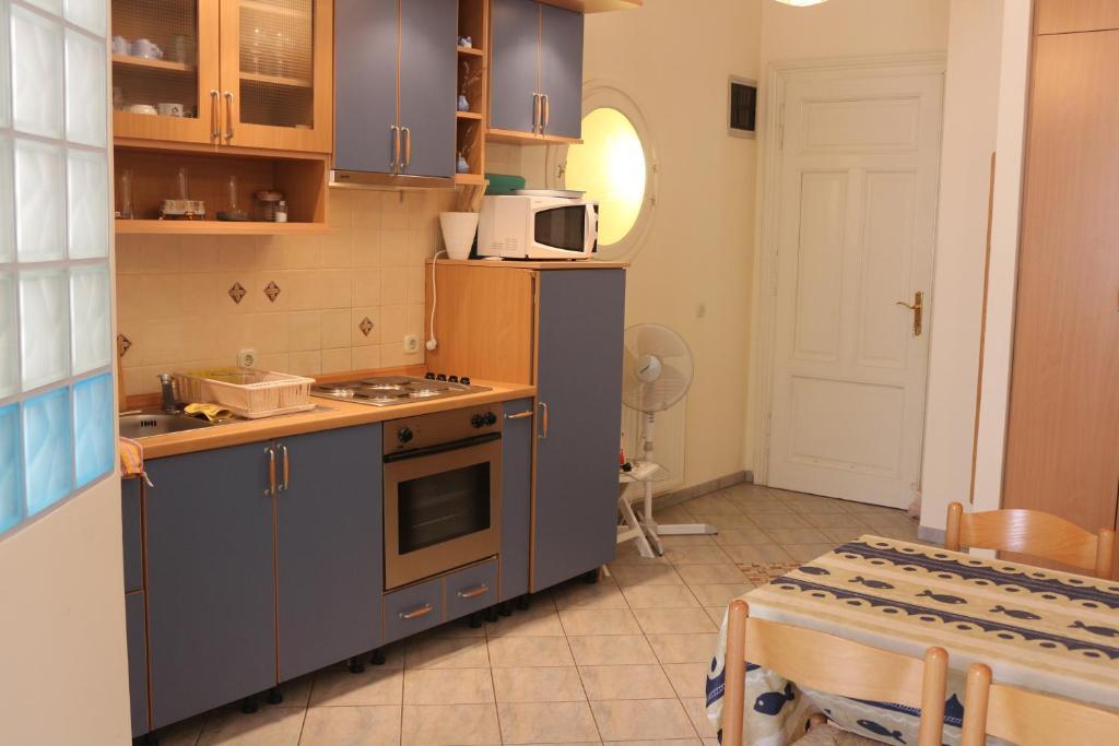 Green Market Apartment Opatija Eksteriør billede